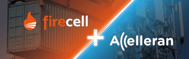 Firecell and Accelleran unite in €7.9M-backed merger to simplify private 5G networks