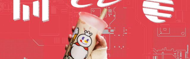 China’s AI labs unleash new models and bubble tea to lure in customers