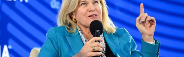 AI threatens enterprise software companies, says Franklin Templeton CEO