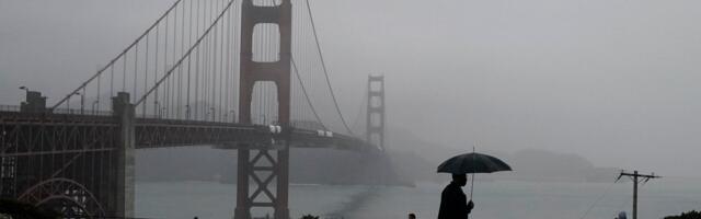 Dark Sky’s Creators Are Back With a New Weather App