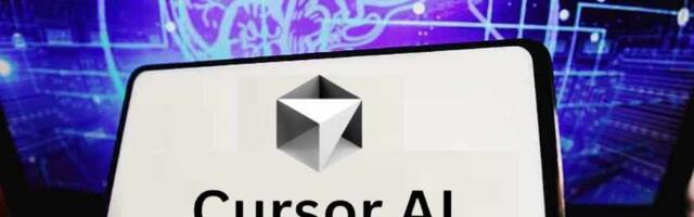 Cursor upgrades AI coding agents as $29.3B startup battles Anthropic, OpenAI, and Microsoft