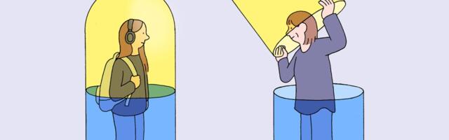 Do you need to know who you’d be without antidepressants?