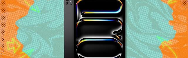 Our favorite iPad for professionals is $100 off right now at Amazon — score the 256GB model for $1,199