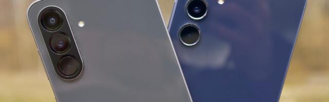 Samsung leak gives us an early glimpse of the upcoming Galaxy A57 and A37