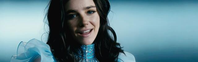 Tilly Norwood's music video is so bad that I think we can all breathe a sigh of relief — for now