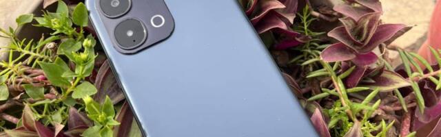 iQOO Z11x first impressions: A big battery, bold specs and plenty to explore under Rs 20,000