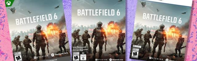 Battlefield 6 is free for a week — take a free shot at Season 2’s new maps and modes