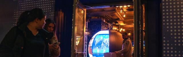 Polymarket's Coming-Out Party in Washington Was a Disaster