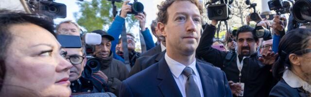 Jury rules against Meta, YouTube in bellwether teen addiction case — the first of many