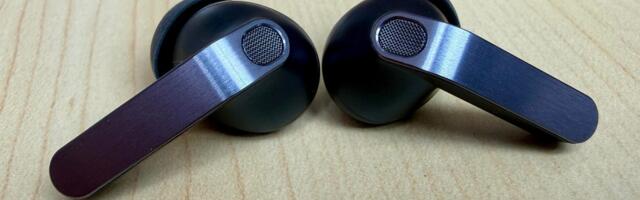 Samsung Earbuds App Treats Motion Sickness With Deep, Soothing Sound