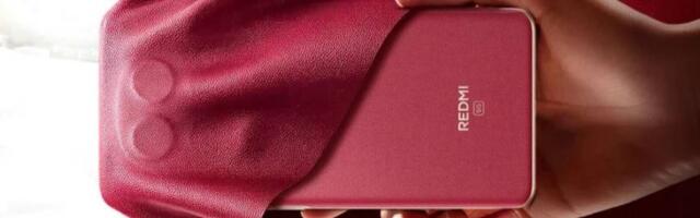 More Redmi Note 15 Special Edition details revealed: a different camera and battery