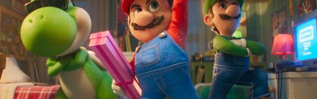 Twitter Just Can’t Stop Leaking Movies