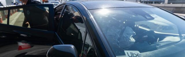 Uber and DoorDash have an identity theft problem, and it's costing people on tax day