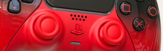 PlayStation's Hyperpop DualSense Controllers are vibrant, glossy, loud, and hard to ignore