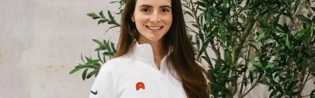 I dropped out of Wharton to start my own business. Within the first year, we made over $1 million in revenue.