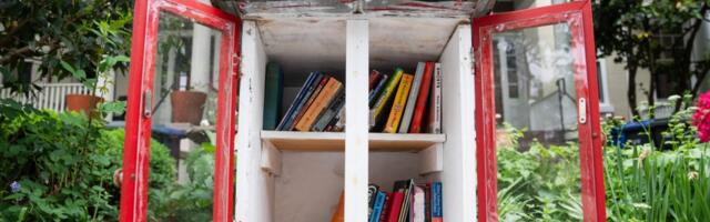 Could you spot an AI-written book?