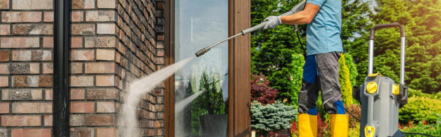 What's The Average Lifespan Of A Pressure Washer?