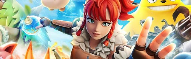 Nintendo denied touchscreen-specific patent as the legal battle against Palworld developer Pocketpair continues