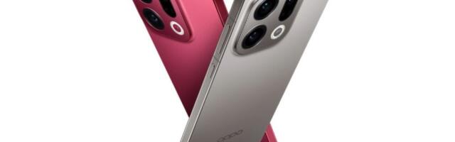 New details about the Oppo Find X10 leak