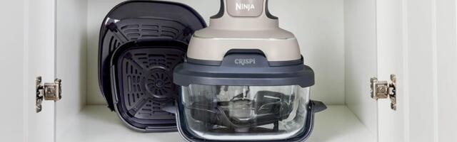 I Tested 20 Air Fryers, This Nontoxic Model Is Still the One I Recommend Most