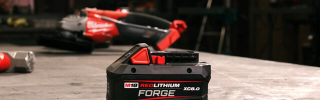 5 Milwaukee Tool Combos That Come With Forge Batteries