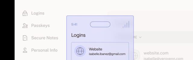 Dashlane says hackers stole password vaults via a 'brute force attack'