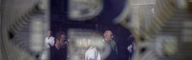 Live updates: What next for bitcoin as it faces headwinds from Fed rates to Claude's Mythos