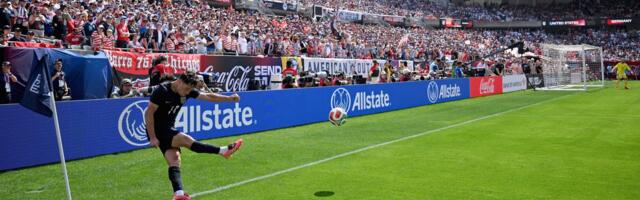 How Can Soccer Players Bend Their Shots in Midair?