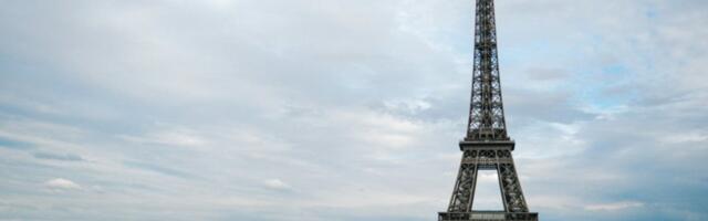 Heat Wave Hits Some of Europe’s Top Tourist Attractions