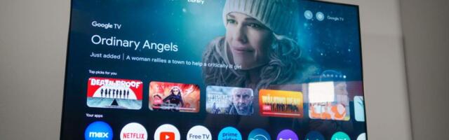 TCL’s Google TV Units Deeply Discounted for Prime Day
