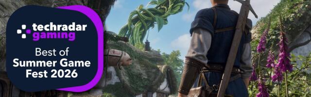 Fable was easily one of the best things I saw at Summer Game Fest 2026, and I can’t wait to explore all of its rabbit holes and meet all its talking pigs
