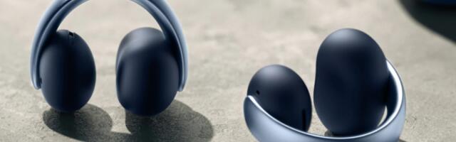 The Soundcore AeroClip earbuds are $20 off and come with a free Soundcore Select 4 Go speaker