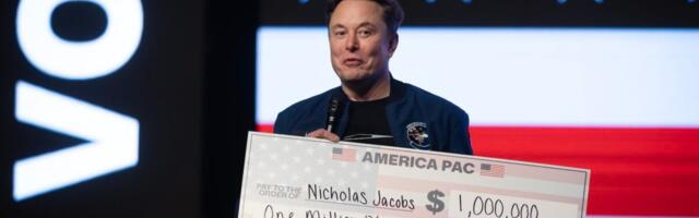 Elon Musk Could Still Face Criminal Charges for Trying to Bribe Voters in Wisconsin