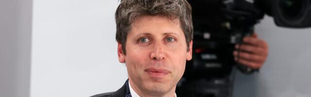 Sam Altman said AI hasn't led to 4-hour workweeks because people are competitive