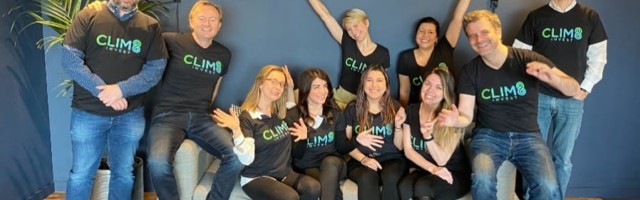London’s Clim8 picks up £2.85M for its sustainable investment app