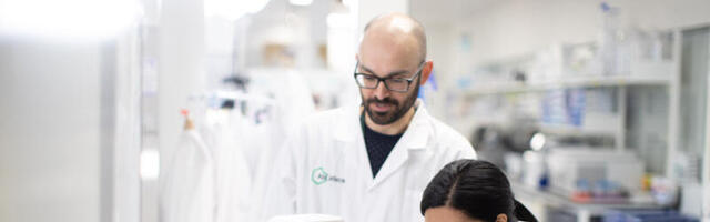 AbCellera’s antibody treatment becomes first to receive emergency FDA approval for kids under 12