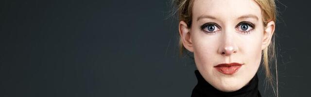 H|T: The Healthtech Times – Elizabeth Holmes was always in control
