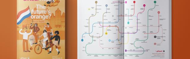 While Dutch tech sizzles, it’s a cold winter for the country’s deeptech founders 