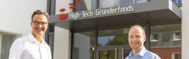 HTGF rolls out €400 million to back early-stage startups in Germany