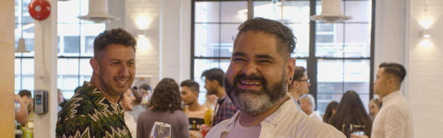 Montréal-founded QueerTech wants to expand its 2SLGBTQIA+ events across Canada