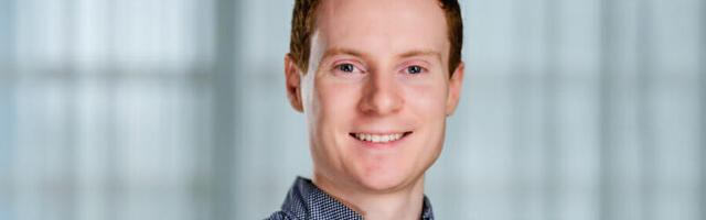 Two types of fraudster Conor Burke, CTO and Co-founder Inscribe