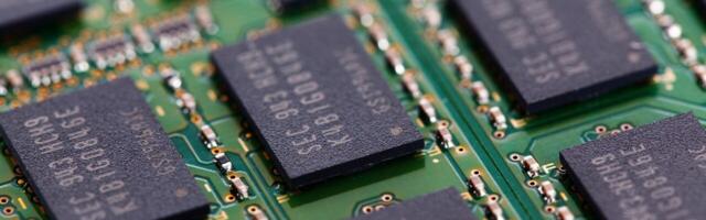 Germany’s new chip factory is a boost to Europe’s semiconductor plans