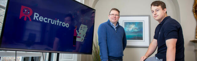 Recruitroo Secures €1M Investment to Solve Global Labour Shortages