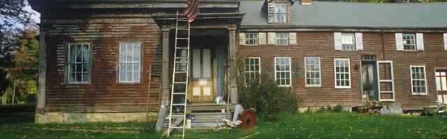 FHA 203(k) loans: What they are and how they work
