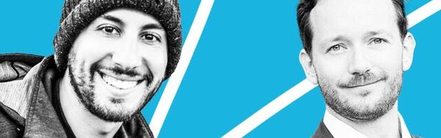 The Startup That Lets Fans Shoot a Quick Text to Their Favorite Creator