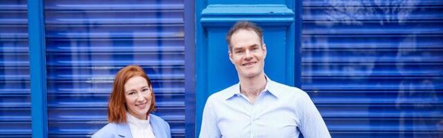 Harriet, the AI assistant transforming HR teams gets £1.2M funding boost