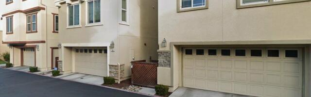 Sale closed in Fremont: $1.6 million for a condominium
