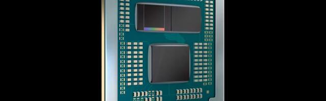 AMD beats Intel in mobile gaming despite new and refreshed CPUs — Ryzen 9 7945HX3D prevails over the Core i9-14900HX in new review