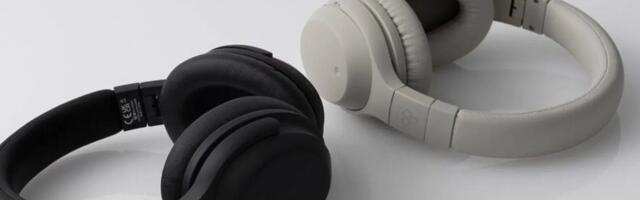 Final UX2000 headphones, reviewed