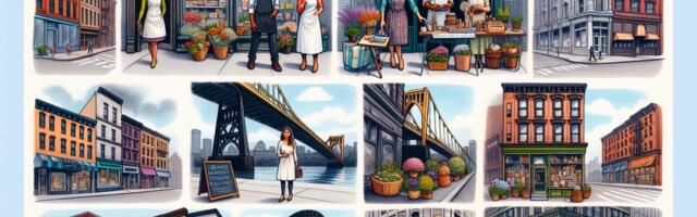 Pittsburgh’s small businesses see consistent diversity growth